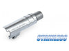 Guarder Stainless Chamber for Marui .45 Series (E, NW7125)