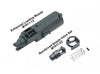 Guarder Enhanced Piston Head Set for MARUI M1911/HICAPA