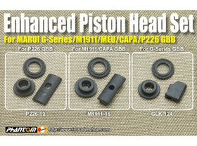 Guarder Enhanced Piston Head Set for MARUI M1911/HICAPA