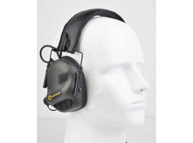 Earmor Hearing Protection Ear-Muff - M31- FG