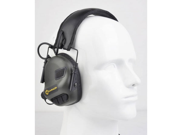 Earmor Hearing Protection Ear-Muff - M31- FG