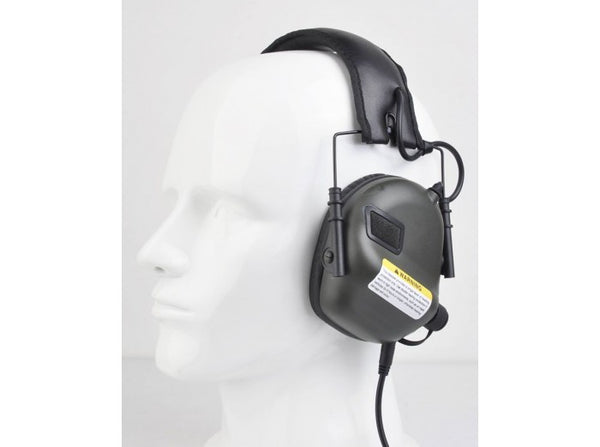 Earmor Hearing Protection Ear-Muff - M31- FG