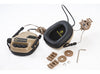 Earmor Hearing Protection Ear-Muff Helmet Version - DE