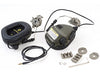 Earmor Hearing Protection Ear-Muff Helmet Version - FG