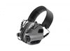Earmor Hearing Protection Ear-Muff M31-MOD1 (2018 New Version) Grey
