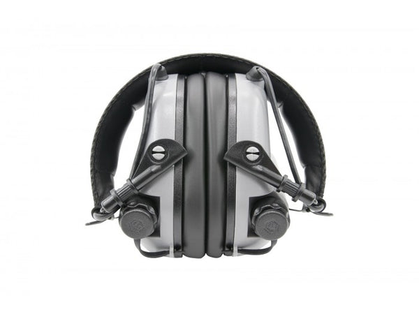 Earmor Hearing Protection Ear-Muff M31-MOD1 (2018 New Version) Grey