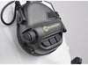 Earmor Tactical Hearing Protection Ear-Muff - M32-FG