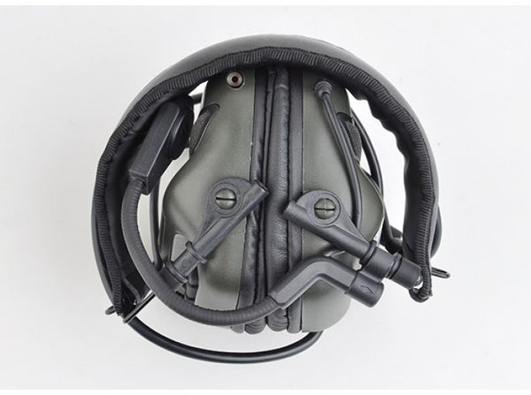 Earmor Tactical Hearing Protection Ear-Muff - M32-FG