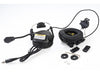 Earmor Tactical Hearing Protection Helmet Version Ear-Muff - BK