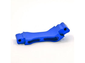 UAC Trigger Guard for Tokyo Marui M4A1 MWS (Blue)