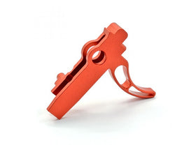 UAC Match Trigger for Tokyo Marui M4A1 MWS (Red)