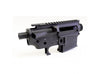 DYTAC x Toy Soldier M4 AEG Metal Receiver (Punisher, BK)