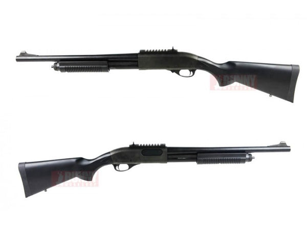 Tokyo Marui M870 Tactical