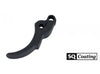 Guarder Steel Trigger for Marui M9/M92F (Black)