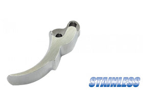 Guarder Stainless Trigger for Marui M9/M92F (Silver)