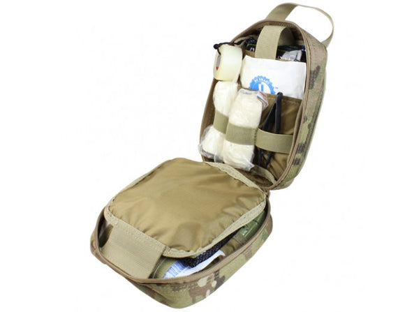 Condor Rip-Away EMT pouch - MultiCam