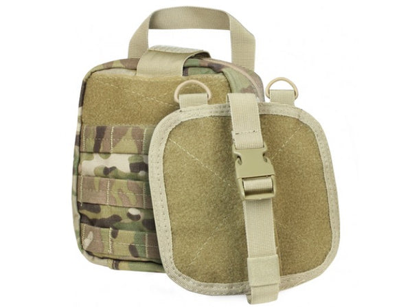 Condor Rip-Away EMT pouch - MultiCam