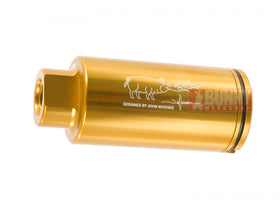 Madbull Noveske KX3 Gold Color Amplifier Flash Hider (Limited Edition)