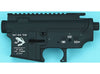 G&P MOTS Taper Metal Body for M4 AEG