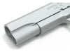 Guarder -  Aluminum Slide & Frame for Marui MEU .45 (FBI, Alum. Original)