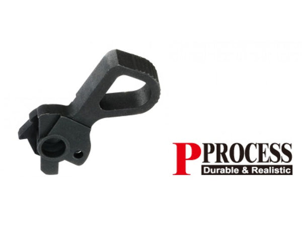 Guarder Steel Hammer for Marui MEU GBB (Black)