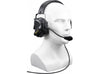 Earmor Tactical Hearing Protection Ear-Muff M32-MOD1 (2018 New Version) Black