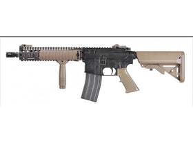 VFC -  MK18 MOD1 DX GBB Rifle TAN (2015 Ver / Colt Licensed)
