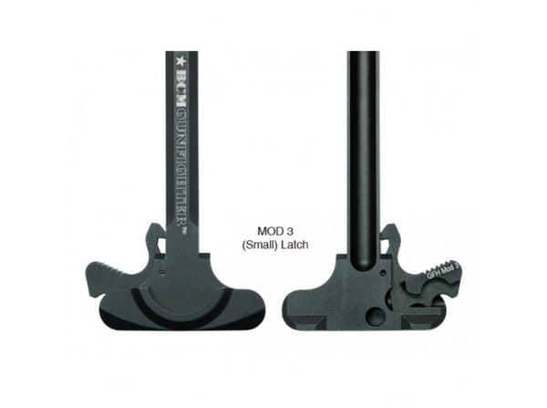 DYTAC Gunfighter Charging Handle with MOD 3 (Small) Latch for WA M4