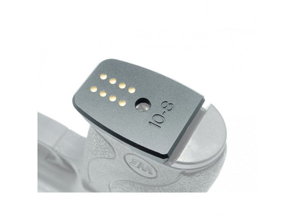 DYTAC- 10-8 Style CNC Aluminum Base Pad for WE M&P Magazine