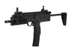 Umarex / VFC MP7A1 Navy SMG GBB ( Black / ASIA EDITION )