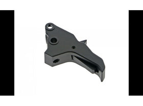 COWCOW Tech Tactical Trigger For Tokyo Marui M&P9 GBB Series (Black)