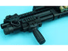 G&P Shotgun ForeArm Set w/ Grip for Marui Breacher (Short)