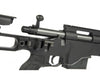 ARES M40A6 Spring Power Sniper Rifle - Black