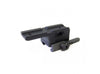 DYTAC KAC Style QD Mount for Replica Comp M4 Red Dot Sight (DC)