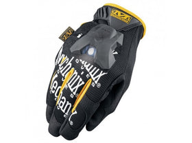 Mechanix Wear Gloves, The Original Glove Light, Go (Size S)