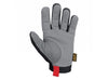 Mechanix Wear Gloves, Utility, Black (Size S)