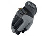 Mechanix Wear Gloves, Padded Palm, Black (Size XL)