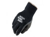 Mechanix Wear Gloves, Thermal Dip, Black, MD/LG (Size L)