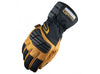 Mechanix Wear Gloves, Polar Pro, Black (Size S)