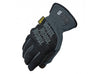 Mechanix Wear Gloves, Fleece Utility, Black (Size XL)