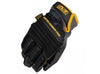 Mechanix Wear Gloves, Winter Armor Pro, Black (Size S)