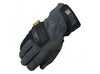 Mechanix Wear Gloves, Wind Resistant, Black (Size M)