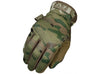 Mechanix Wear Gloves, FastFit, MultiCam (Size L)
