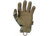 Mechanix Wear Gloves, FastFit, MultiCam (Size S)