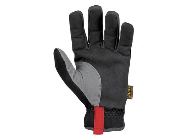 Mechanix Wear Gloves, FastFit (Size L)