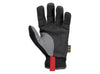 Mechanix Wear Gloves, FastFit (Size S)