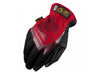 Mechanix Wear Gloves, FastFit - Red (Size M)