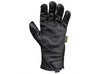 Mechanix Wear Gloves, Fabricator, Black/Natural (Size M)