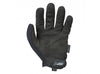 Mechanix Wear Gloves, Original Insulated, Black (Size L)