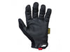 Mechanix Wear Gloves, Original Grip, Black (Size M)